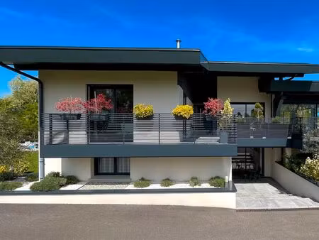 superbe villa récente 7 pièces – 1 537 m² de terrain  piscine  jacuzzi  au calme sans vis 