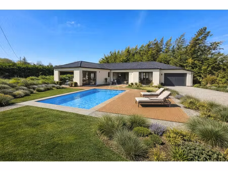 vente terrain constructible garidech  160 000€ haute-garonne midi-pyrénées n°