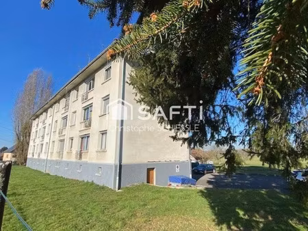 vente immeuble 0 pièces 330 m² à grandvillars (90600)  213 000 €