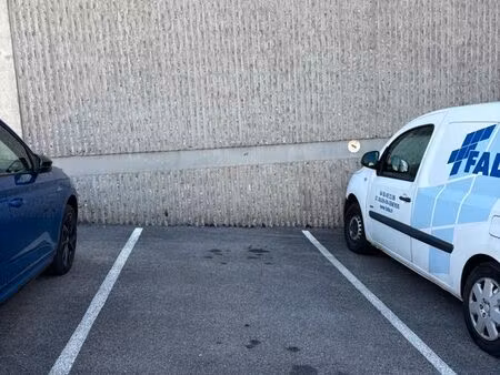 parking à louer