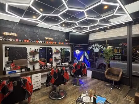 ? salon de coiffure à vendre – centre-ville annemasse ?