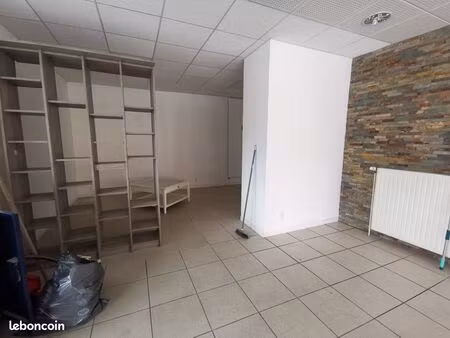 local commercial - la sardagne