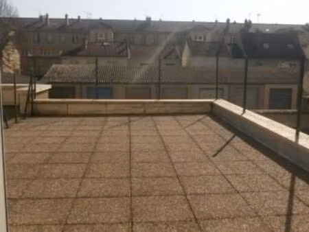 appartement 3 pièces 67 m²