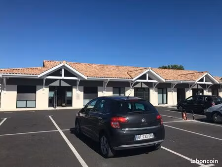 à louer cabinet médical