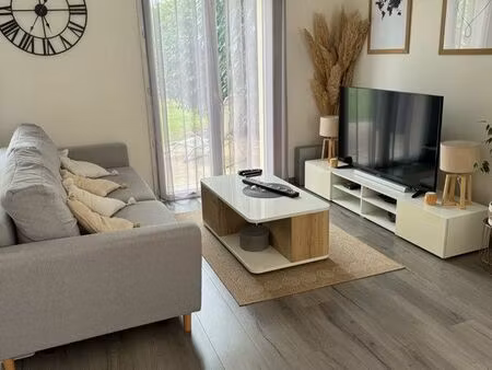 maison t5 centre ville de douvaine