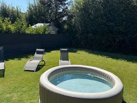 location maison saint julien