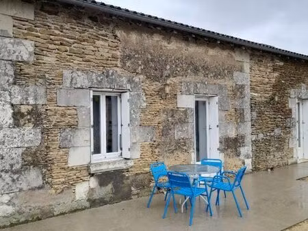 maison 4 pièces 110 m²