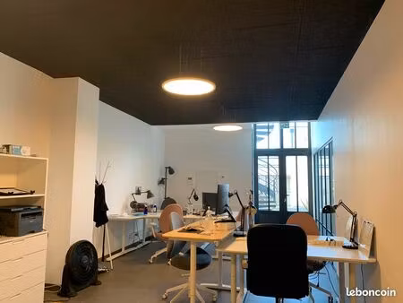 local bureau independant