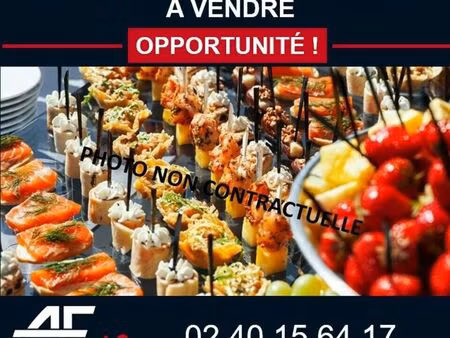 murs commerciaux 210 m² saint nazaire