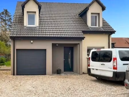 pavillon 2019 4 chambres