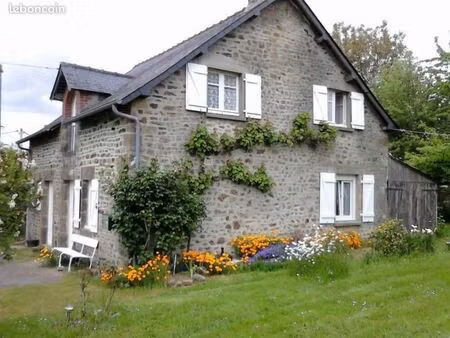 maison 5 pièces 70 m²