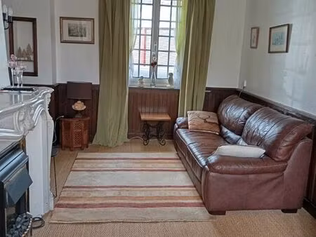 maison de caractère