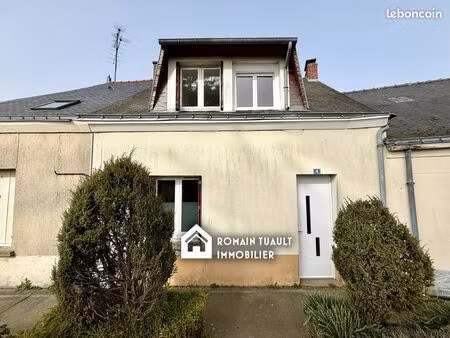 maison 5 pièces 89 m²