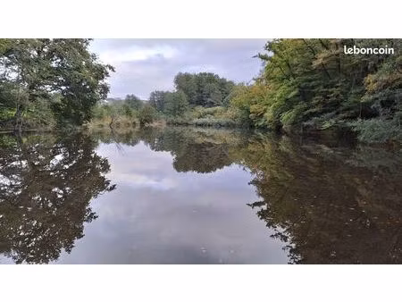 etang 1ha 14 secteur 70300