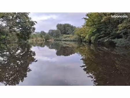 etang 1ha 14 secteur 70300
