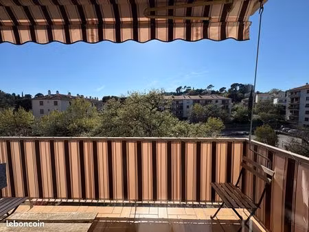 appartement serinette