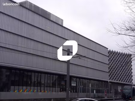 local commercial 160 m²