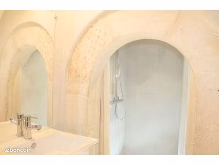 logement indépendant chez l’habitant