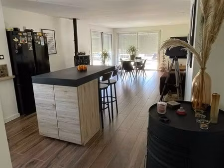 maison à louer soues