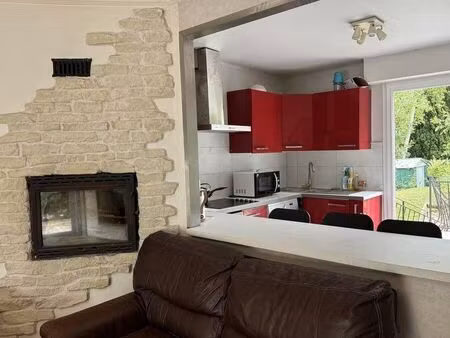 chambre 1 pièce 14 m²