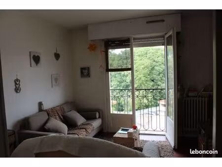 studio à louer centre ville toulouse