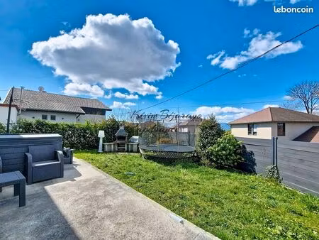 maison 4 pièces 143 m²