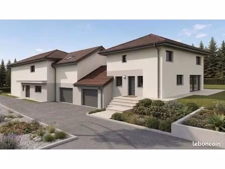 maison 5 pièces 112 m²