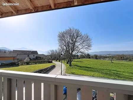 ferme 4 pièces 84 m²