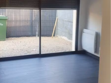 location appartement t4