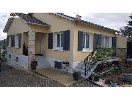 maison 110m2