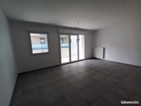 très beau t3 - allonzier la caille