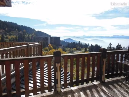 charmant t2 - chamrousse