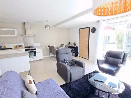 magnifique t3 bien située