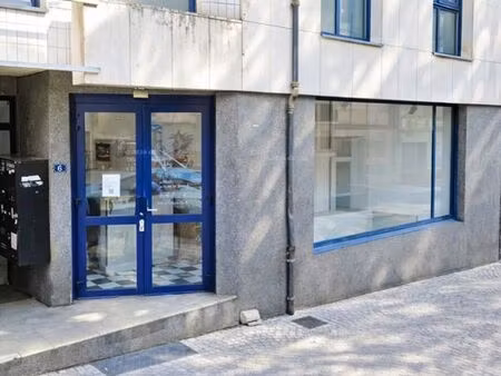 murs commerciaux/professionnels