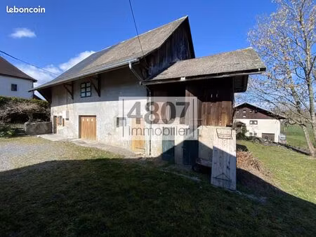 ferme 3 pièces 84 m²