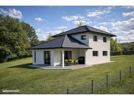 maison 5 pièces 121 m²