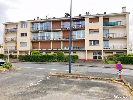 appartement ponts de cé