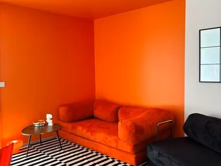 studio à louer – disponible d’octobre 2026 à mai 2027