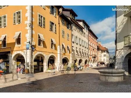 local commercial 35 m2