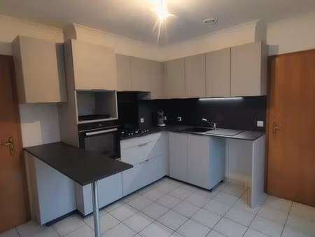 maison individuelle hazebrouck