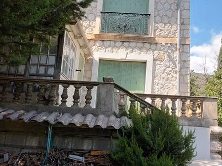 maison avec jardin à louer