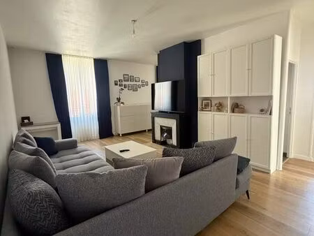 appartement t3 70m2 récemment refait à neuf