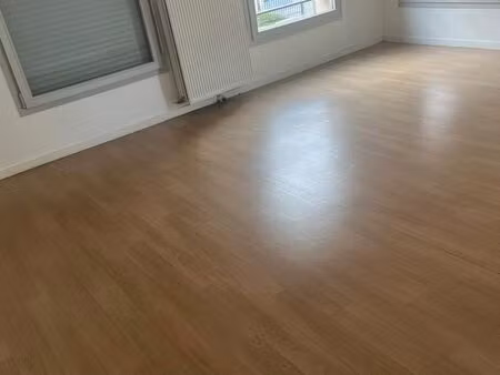 appartement 2 pièces 43m²