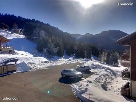 studio meuble classe 1 etoile