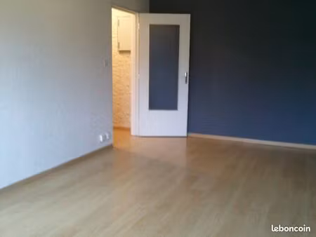 appartement t1 limoges