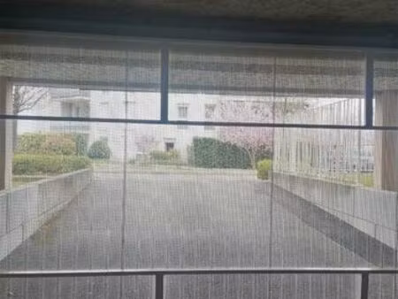 garage double seynod