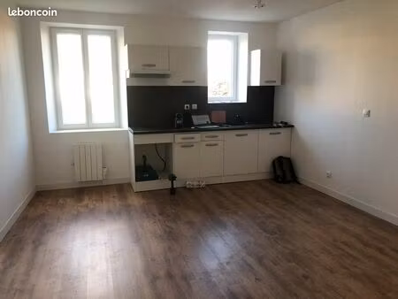 maison 2 chambres 47 m2 centre bonneval