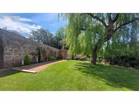maison 5 pièces 121 m²