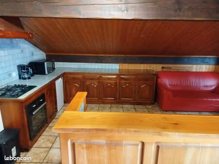 appartement t4 saint sigismond