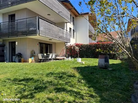 appartement 5 pièces 104 m²